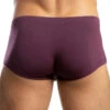 Jack Adams Bikini Boxer Brief Beetroot 401-281