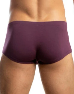Jack Adams Bikini Boxer Brief Beetroot 401-281
