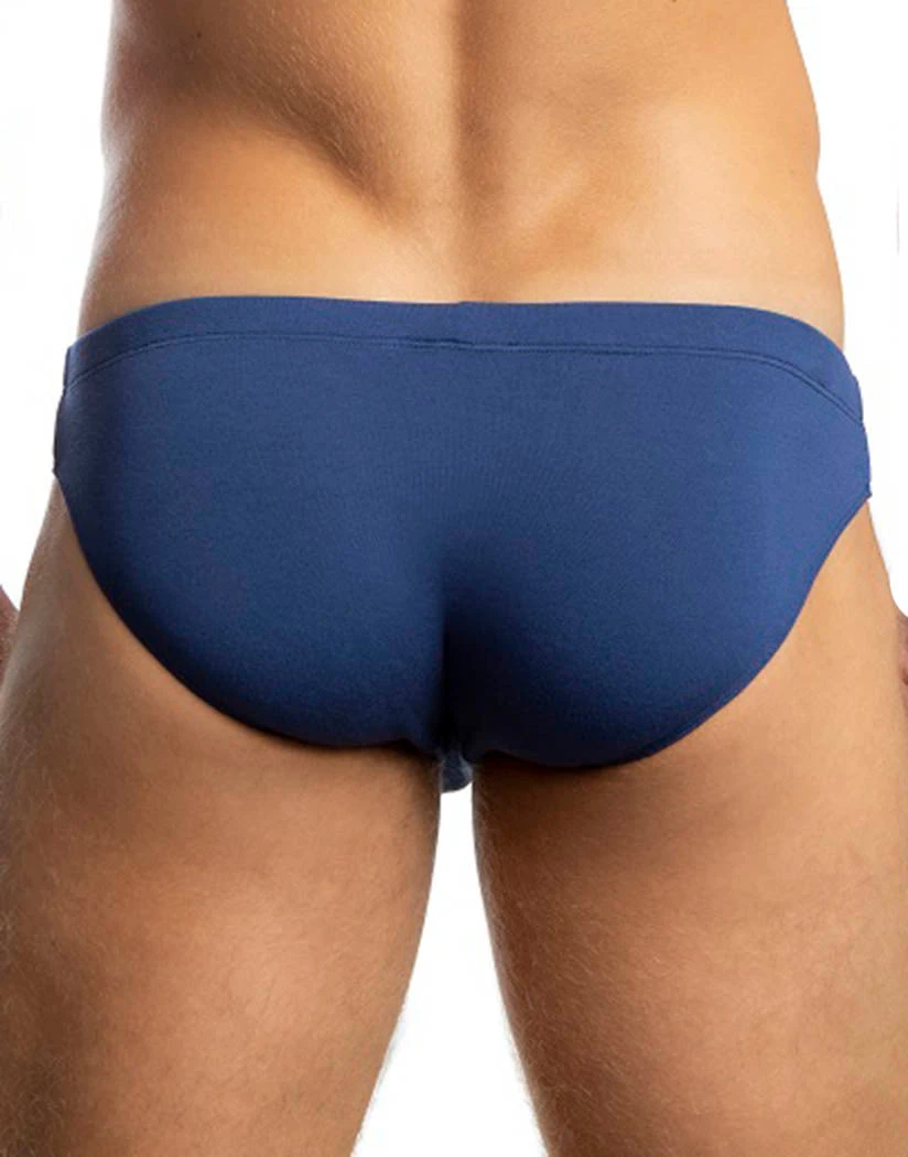 Jack Adams Modal Bikini Brief 401-249 2 Jack Adams Modal Bikini Brief 401-249 - Image 2