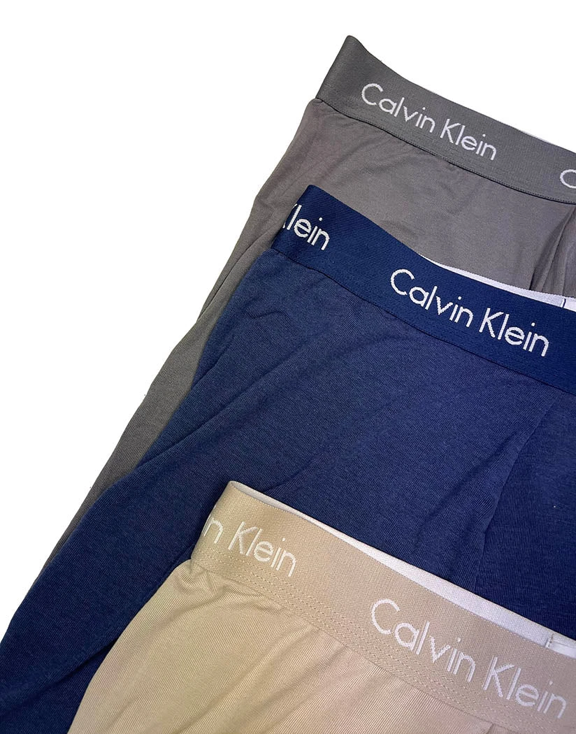 Calvin Klein Boxer Brief 3 Pack NB1427 3 Calvin Klein Boxer Brief 3 Pack NB1427 - Image 3