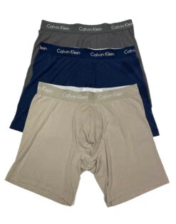 Calvin Klein Boxer Brief 3 Pack NB1427