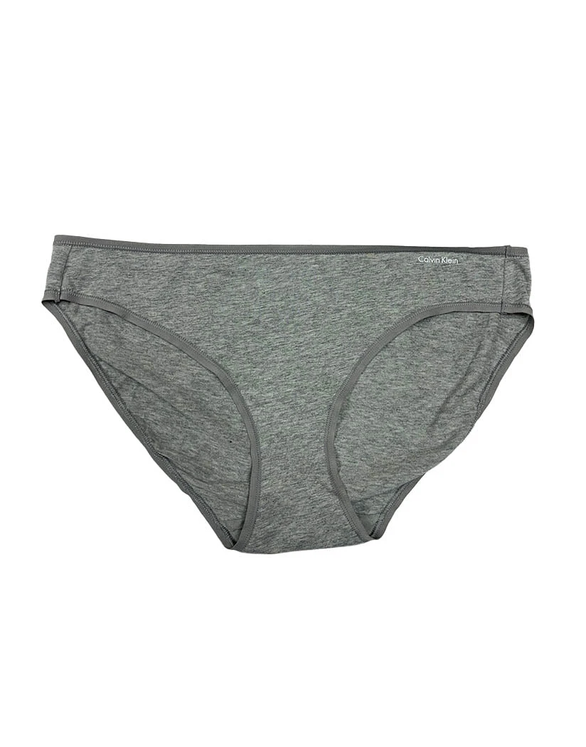 Calvin Klein Women Form 5-Pack Bikini QD3747 3 Calvin Klein Women Form 5-Pack Bikini QD3747 - Image 3