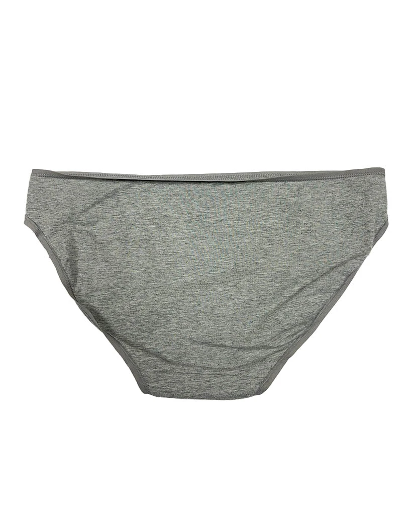 Calvin Klein Women Form 5-Pack Bikini QD3747 4 Calvin Klein Women Form 5-Pack Bikini QD3747 - Image 4