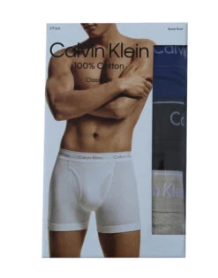 Calvin Klein Cotton Classic Boxer Brief 3-Pack NB4003 -Underline Fashion Store IMG 4634