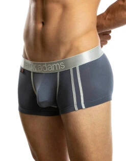 Jack Adams LUX Trunk Vintage Blue 401-195