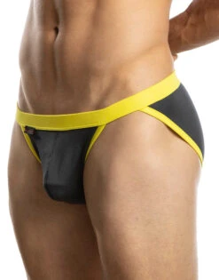 Jack Adams Muscle Brief 401-311