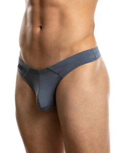 Jack Adams Modal Bikini Thong 401-236 -Underline Fashion Store IMG 5306401 236BikiniThongVintageBlueFront 684x1026 e0bf0352 f7d0 4714 a53b 961bcb93e1c4