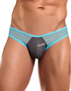 Intymen Stunner Thong INK008