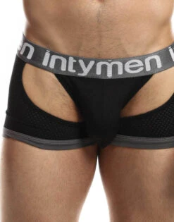 Intymen All Out Jock INE019