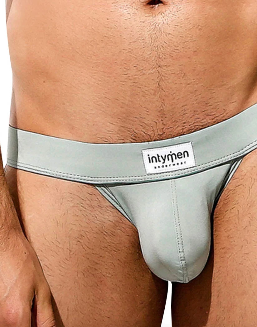 Intymen Proud Jockstrap INE020 2 Intymen Proud Jockstrap INE020 - Image 2