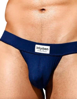 Intymen Sensual Thong INK012