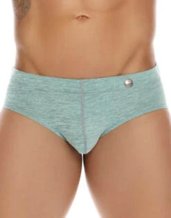 JOR Club Brief 1221 -Underline Fashion Store JOR 1221 Green B 1