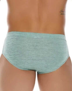 JOR Club Brief 1221 -Underline Fashion Store JOR 1221 Green B 2