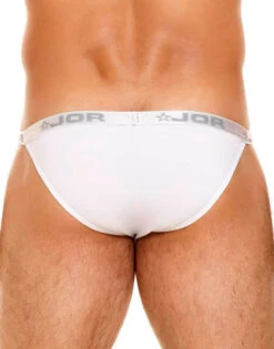 JOR Romeo Bikini 1721 -Underline Fashion Store JOR 1721 White 2
