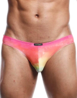 Joe Snyder Bikini Classic Prints JS01 -Underline Fashion Store JS01 Tache