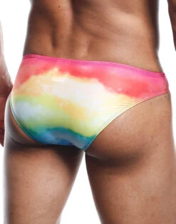 Joe Snyder Bikini Classic Prints JS01 -Underline Fashion Store JS01 TacheB