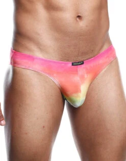 Joe Snyder Bikini Classic Prints JS01 -Underline Fashion Store JS01 TacheS2