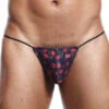 Joe Snyder G-String Prints JS02