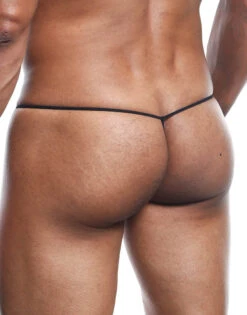 Joe Snyder G-String Prints JS02 -Underline Fashion Store JS02 LipsB