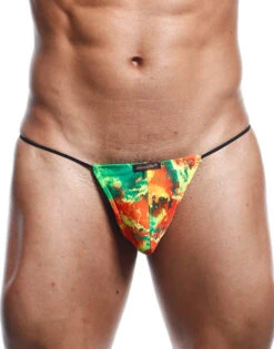 Joe Snyder G-String Prints JS02 -Underline Fashion Store JS02 Spectrum