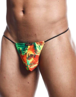 Joe Snyder G-String Prints JS02 -Underline Fashion Store JS02 SpectrumS4