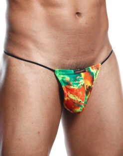 Joe Snyder G-String Prints JS02 -Underline Fashion Store JS02 SpectrumS5