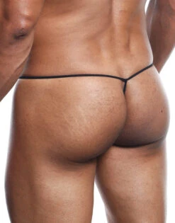 Joe Snyder G-String Prints JS02 -Underline Fashion Store JS02 VibesB