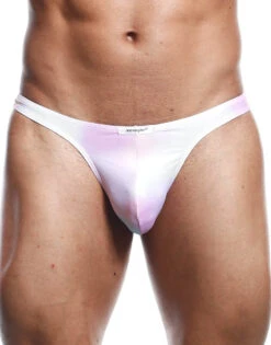 Joe Synder Thong Prints JS03 -Underline Fashion Store JS03 Pastel