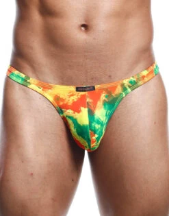 Joe Synder Thong Prints JS03 -Underline Fashion Store JS03 Spectrum