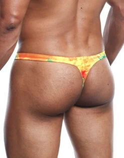 Joe Synder Thong Prints JS03 -Underline Fashion Store JS03 SpectrumB