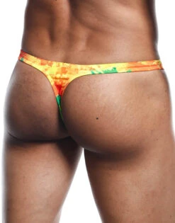 Joe Synder Thong Prints JS03 -Underline Fashion Store JS03 SpectrumB1