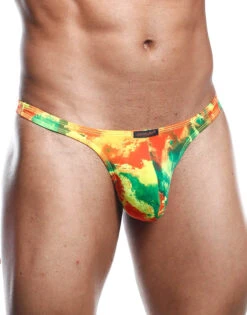 Joe Synder Thong Prints JS03 -Underline Fashion Store JS03 SpectrumS1