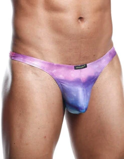 Joe Synder Thong Prints JS03