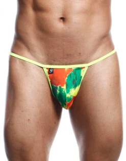 Joe Snyder Kini Prints JS12 -Underline Fashion Store JS12 Spectrum