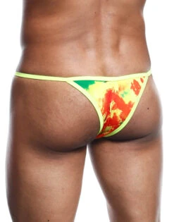 Joe Snyder Kini Prints JS12 -Underline Fashion Store JS12 SpectrumB