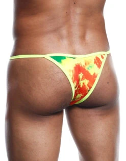 Joe Snyder Kini Prints JS12 -Underline Fashion Store JS12 SpectrumB2