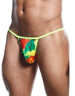 Joe Snyder Kini Prints JS12 -Underline Fashion Store JS12 SpectrumS