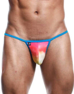 Joe Snyder Kini Prints JS12 -Underline Fashion Store JS12 Tache