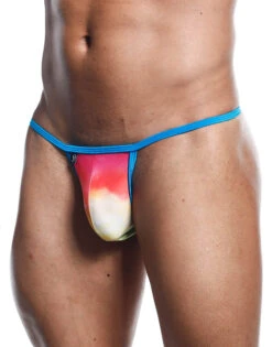 Joe Snyder Kini Prints JS12 -Underline Fashion Store JS12 TacheS