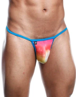 Joe Snyder Kini Prints JS12 -Underline Fashion Store JS12 TacheS1