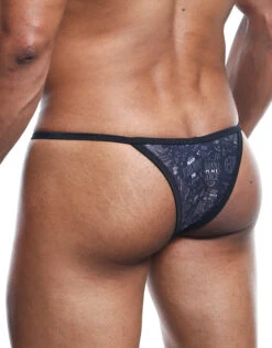 Joe Snyder Kini Prints JS12 -Underline Fashion Store JS12 VibesB