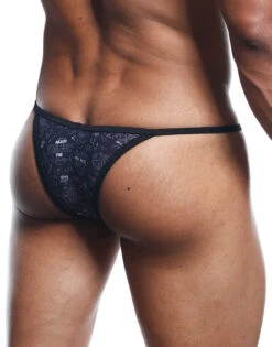 Joe Snyder Kini Prints JS12 -Underline Fashion Store JS12 VibesB1