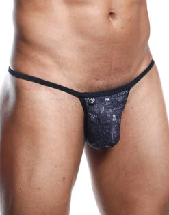 Joe Snyder Kini Prints JS12