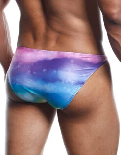 Joe Snyder Bulge Full Bikini Prints JSBUL04 -Underline Fashion Store JSBUL04 TacheB1
