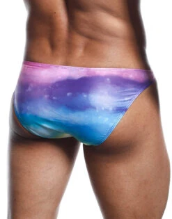 Joe Snyder Bulge Full Bikini Prints JSBUL04 -Underline Fashion Store JSBUL04 TacheB2