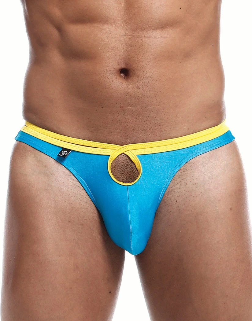 Joe Snyder Holes Mini Cheek JSHOL03 1 Joe Snyder Holes Mini Cheek JSHOL03