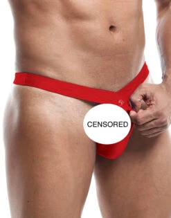 Joe Snyder Infinity Thong JSIFT02
