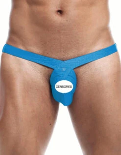 Joe Snyder Infinity Mini Cheek JSFIT03 -Underline Fashion Store JSIFT03 Turquoise