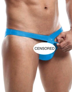 Joe Snyder Infinity Mini Cheek JSFIT03 -Underline Fashion Store JSIFT03 TurquoiseS