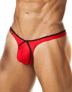 Joe Snyder Pride Frame Thong JSPF03